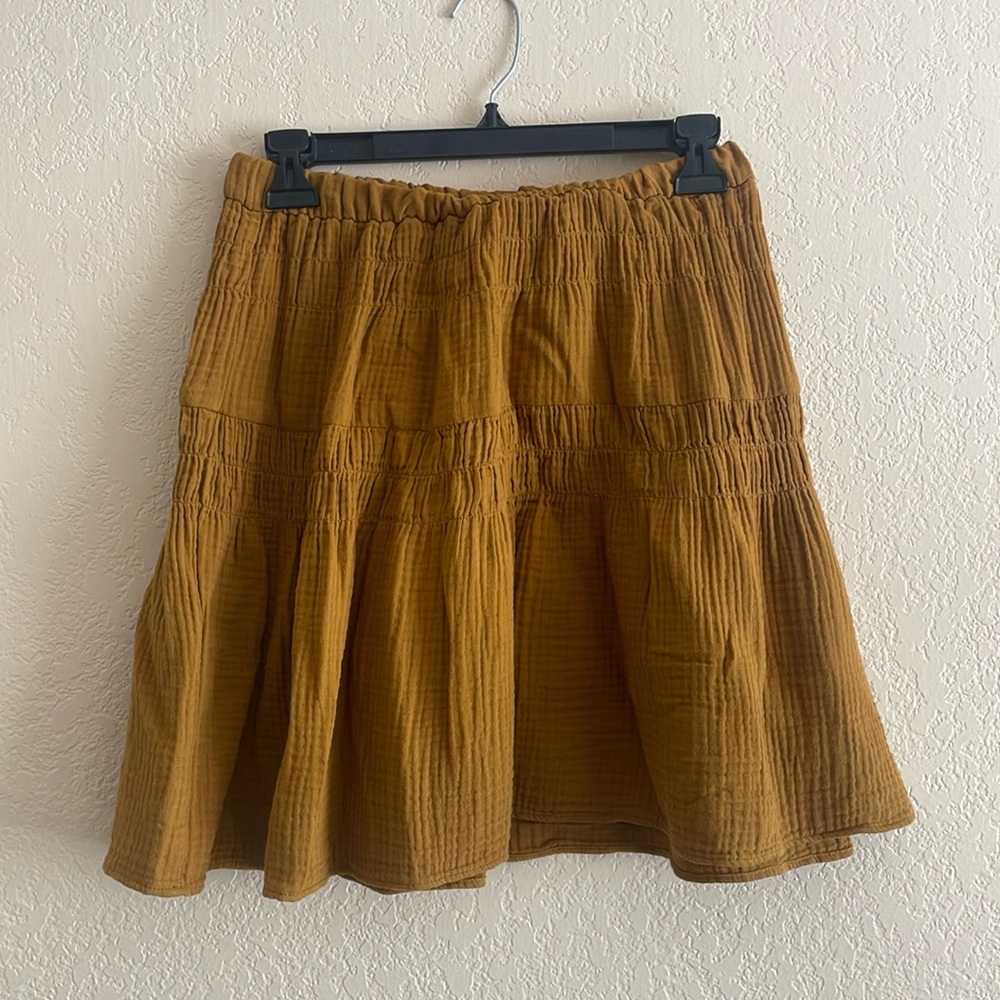 Madewell Skirt